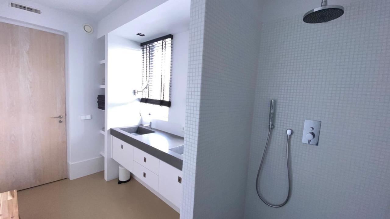 Kaap Hoorn Club Bed En Breakfast Zewnętrze zdjęcie