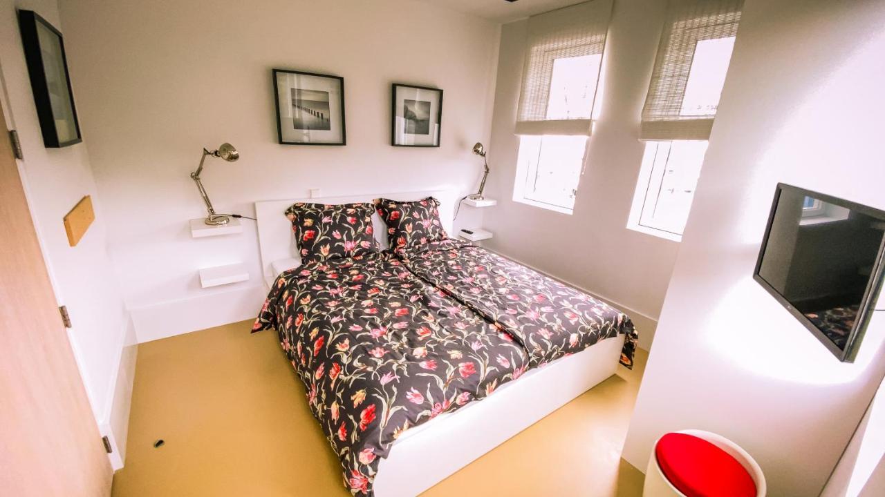 Kaap Hoorn Club Bed En Breakfast Zewnętrze zdjęcie
