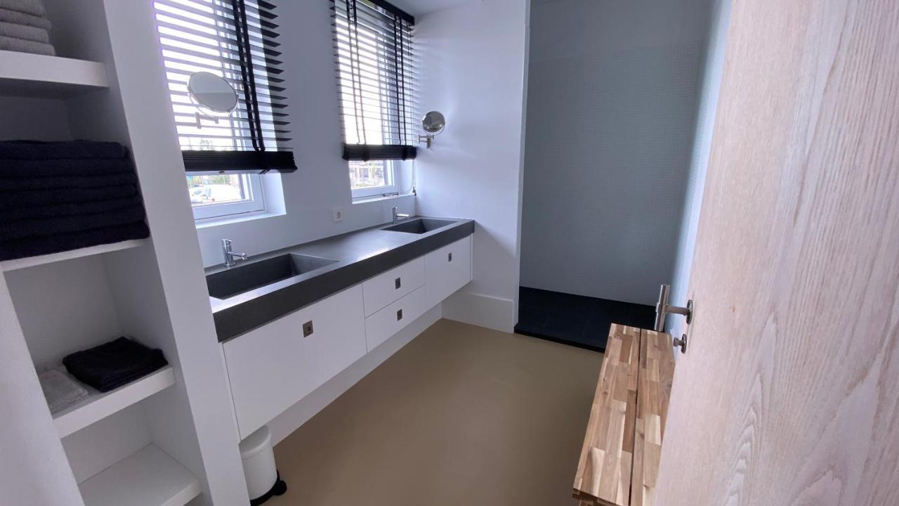 Kaap Hoorn Club Bed En Breakfast Zewnętrze zdjęcie