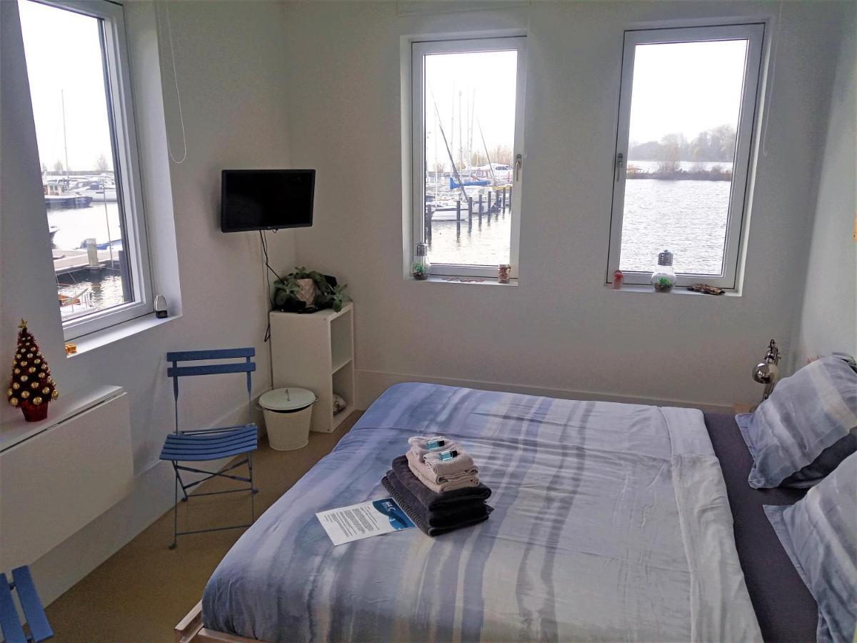 Kaap Hoorn Club Bed En Breakfast Zewnętrze zdjęcie