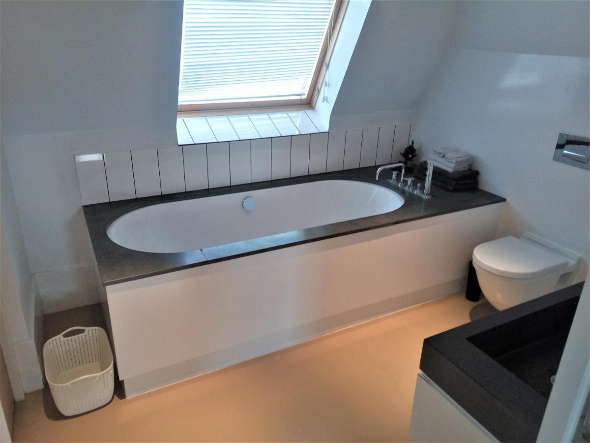 Kaap Hoorn Club Bed En Breakfast Zewnętrze zdjęcie