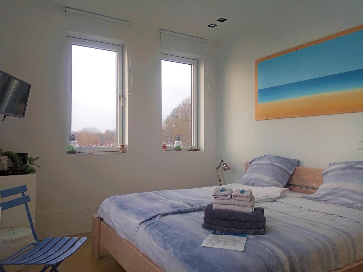 Kaap Hoorn Club Bed En Breakfast Zewnętrze zdjęcie
