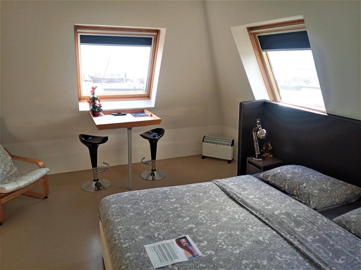 Kaap Hoorn Club Bed En Breakfast Zewnętrze zdjęcie