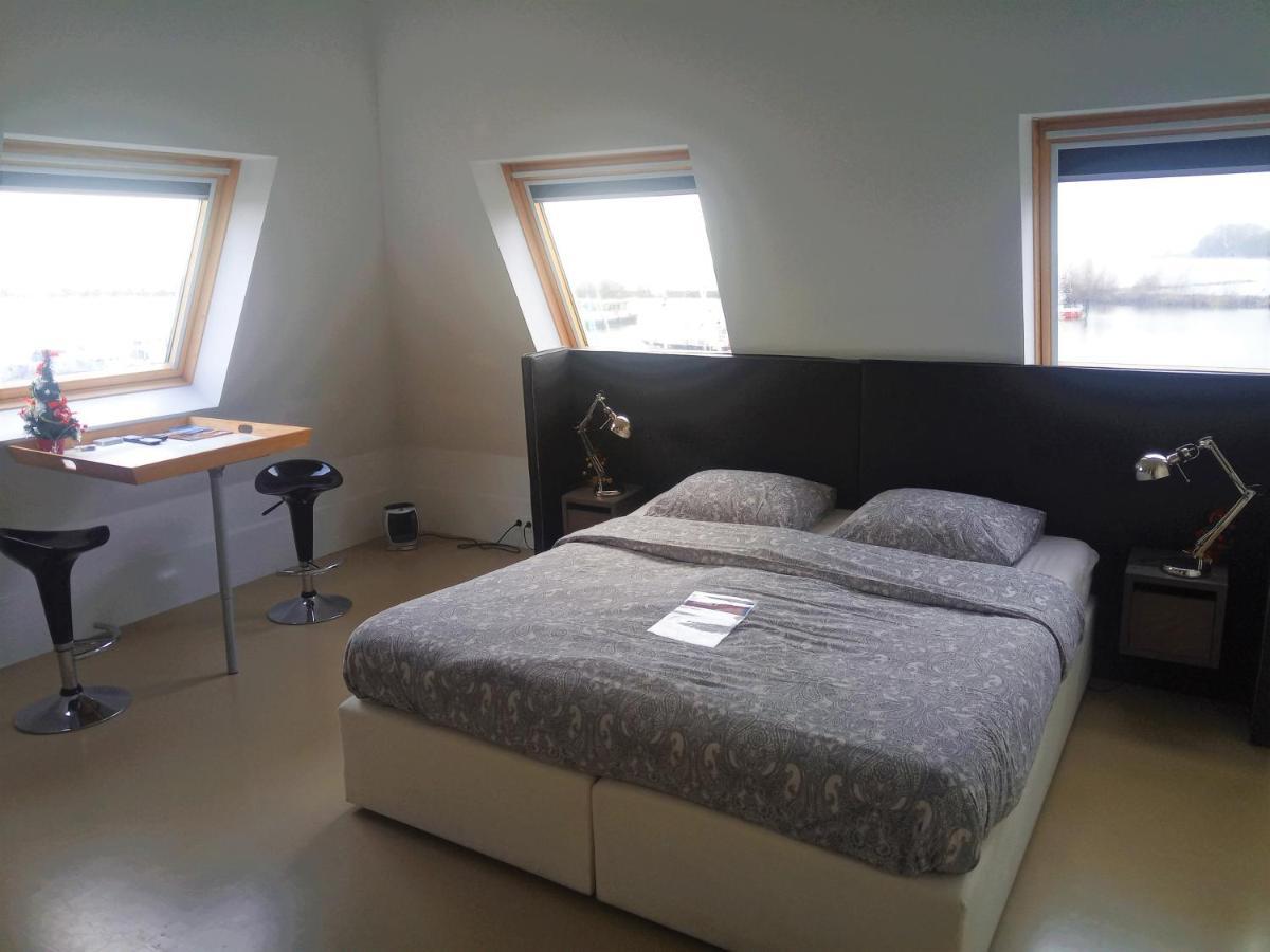 Kaap Hoorn Club Bed En Breakfast Zewnętrze zdjęcie