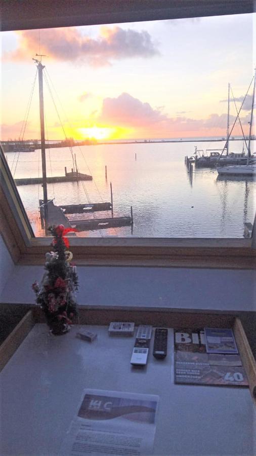 Kaap Hoorn Club Bed En Breakfast Zewnętrze zdjęcie
