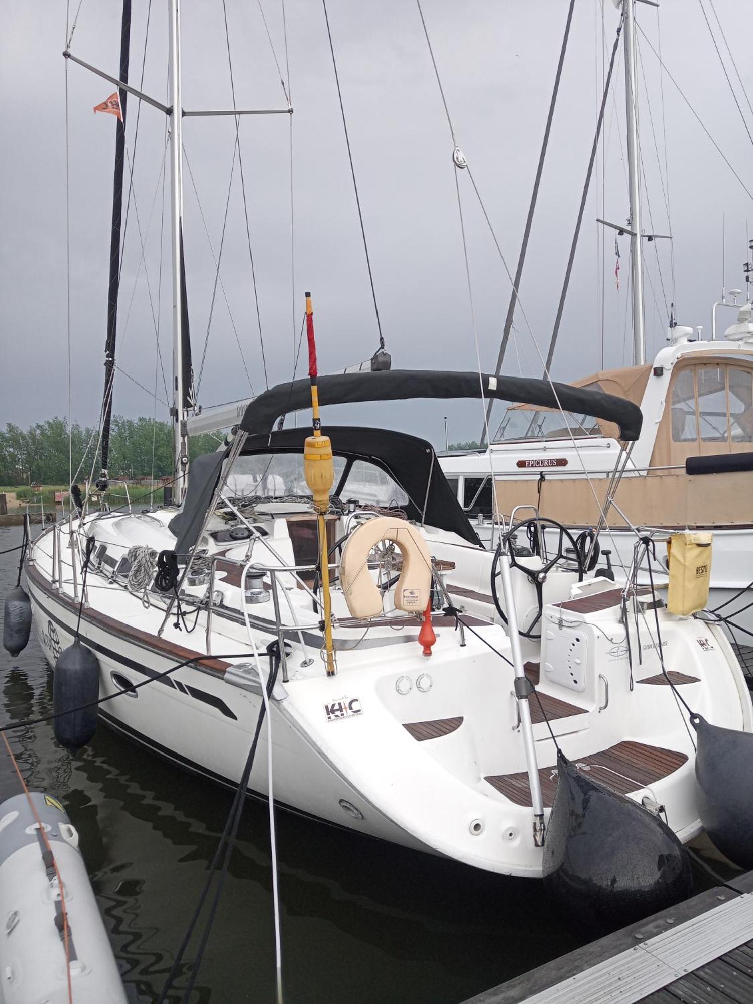 Kaap Hoorn Club Bed En Breakfast Zewnętrze zdjęcie